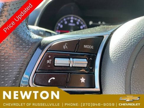 Used 2023 Kia Forte GT-Line FWD image 14