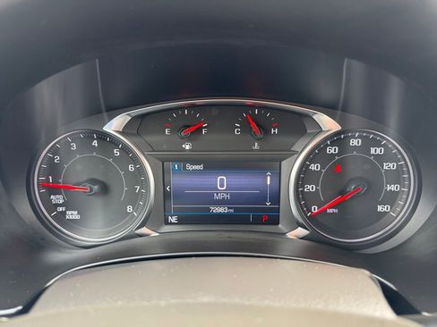 Used 2022 GMC Terrain SLE w/ Driver Convenience Package AWD/4WD image 8