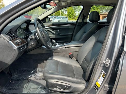 Used 2016 BMW 528i xDrive 528i xDrive Sedan 4D image 17