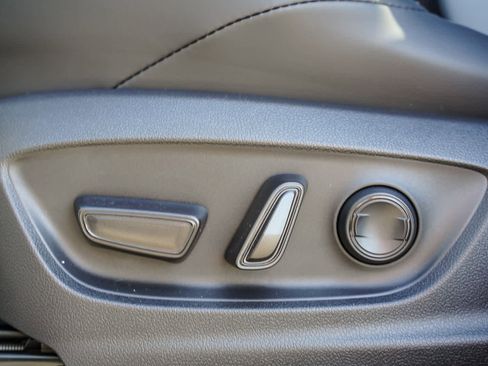 New 2026 Subaru Solterra Premium image 22