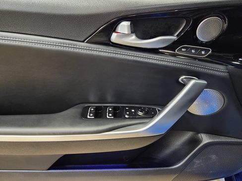 Used 2019 Kia Stinger Premium RWD image 41