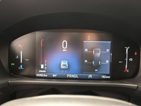 Used 2025 Ford Escape ST-Line AWD/4WD image 18