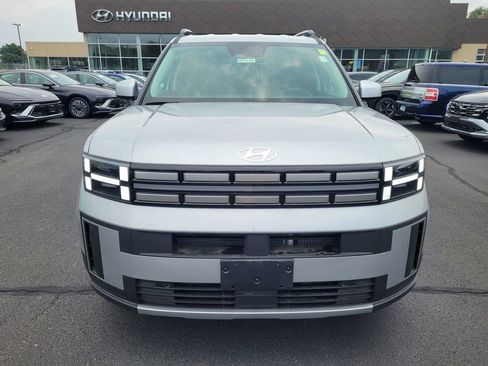 New 2026 Hyundai Santa Fe SEL image 11