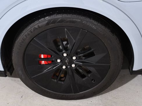 Used 2025 Ford Mustang Mach-E GT AWD/4WD image 24