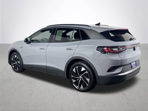 Used 2021 Volkswagen ID.4 Pro image 8