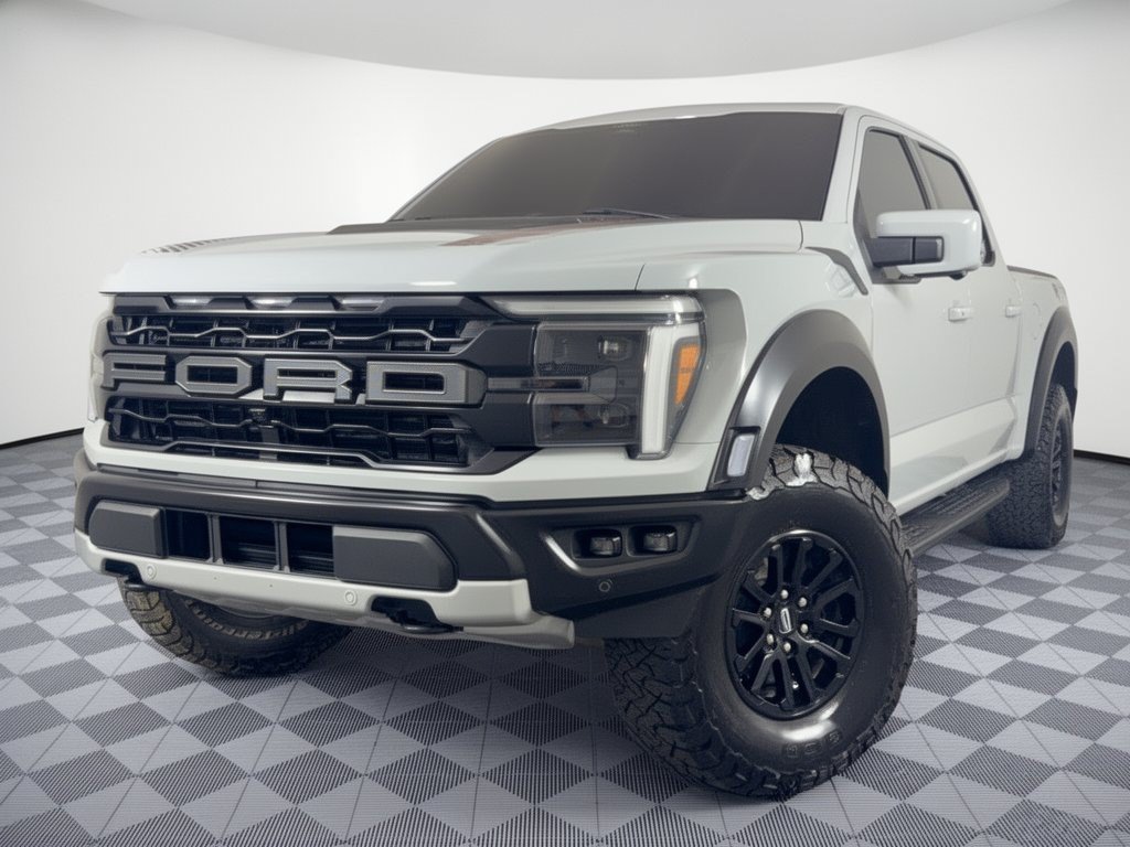 Used 2024 Ford F150 Raptor AWD/4WD image 34