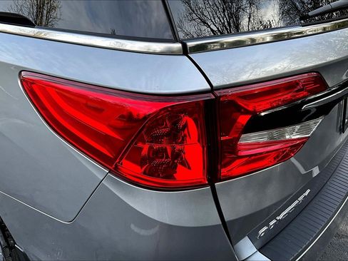 Used 2023 Honda Odyssey EX-L image 24