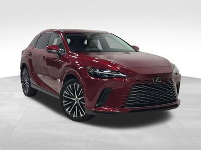Certified 2024 Lexus RX 350 Premium Plus w/ Convenience Package