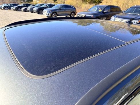 Certified 2025 Audi Q3 2.0T Premium Plus w/ Premium Plus Package image 6