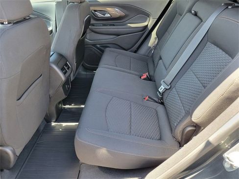 Used 2018 GMC Terrain SLE w/ Driver Convenience Package image 11
