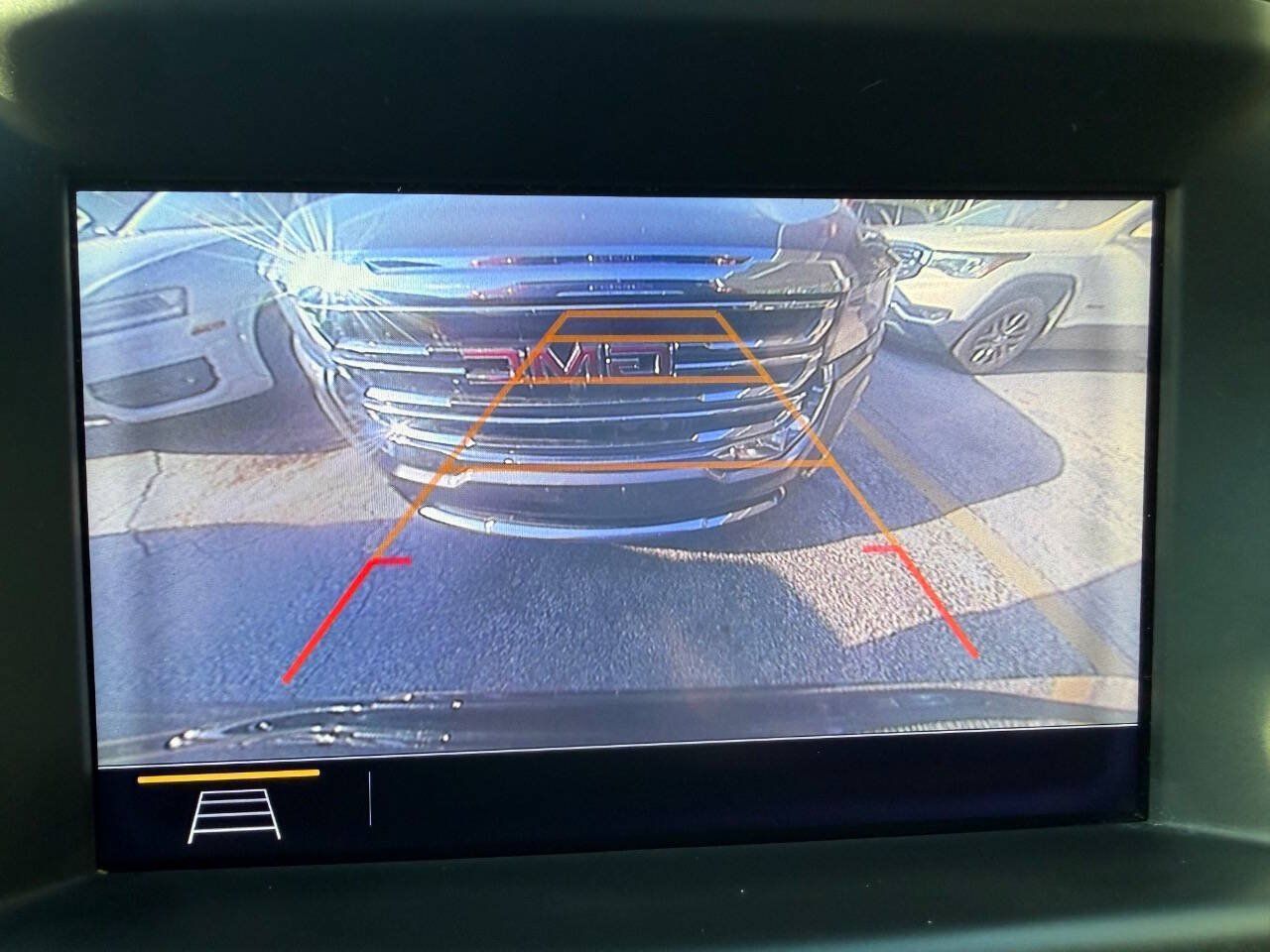 Used 2019 GMC Terrain SLT AWD/4WD image 13