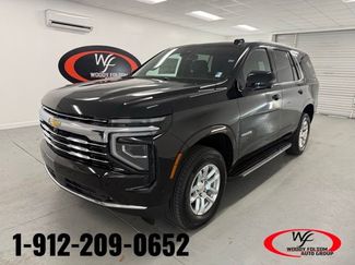 New 2026 Chevrolet Tahoe LT w/ Comfort Package video 1