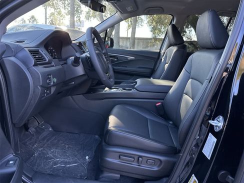 New 2026 Honda Ridgeline RTL image 5