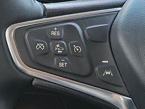 Used 2023 Chevrolet Malibu RS FWD image 17