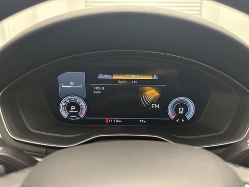 Used 2023 Audi A5 2.0T Premium Plus image 19