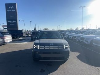 New 2026 Hyundai Santa Fe SE video 2