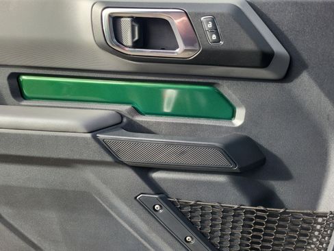 Used 2022 Ford Bronco 2-Door image 22