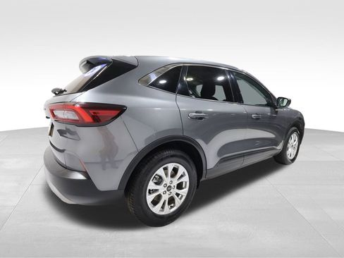 Used 2024 Ford Escape Active image 4