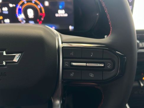 New 2025 Chevrolet Colorado Z71 w/ Z71 Convenience Package 2 image 10