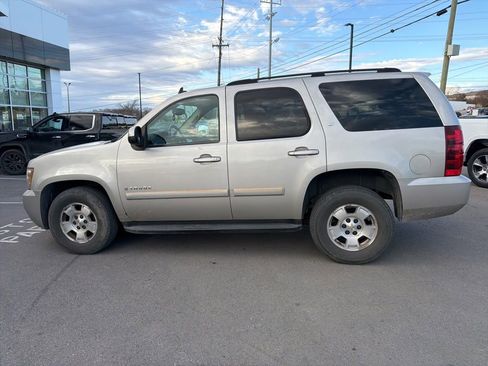 Used 2007 Chevrolet Tahoe LT w/ LT Preferred Equipment Group image 13