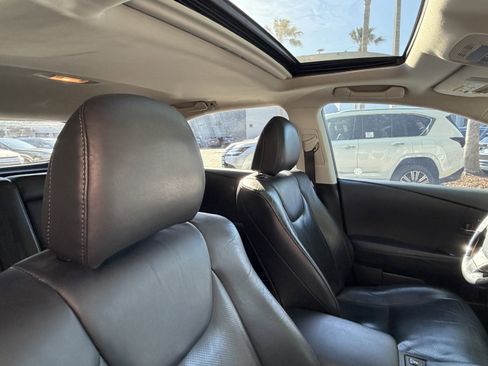 Used 2015 Lexus RX 350 FWD image 73