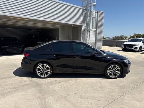 Certified 2026 Audi A3 2.0T Premium w/ Black Optic Package AWD/4WD image 4