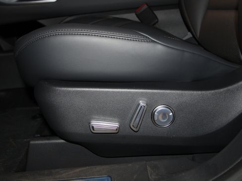 New 2026 Lincoln Nautilus Premier w/ Jet Appearance Package image 7