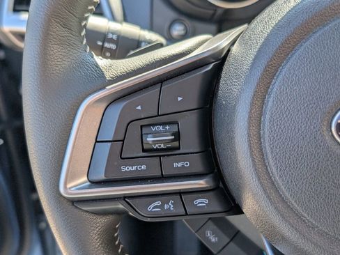 Used 2024 Subaru Forester Touring image 28