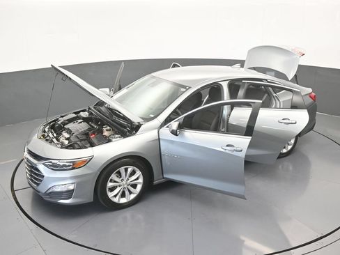 Used 2024 Chevrolet Malibu LT FWD image 61