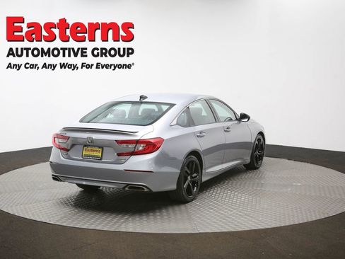 Used 2022 Honda Accord Sport Special Edition image 38