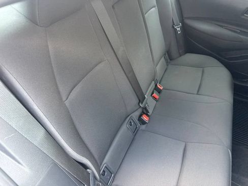 Used 2025 Toyota Corolla LE w/ Convenience Package FWD image 18