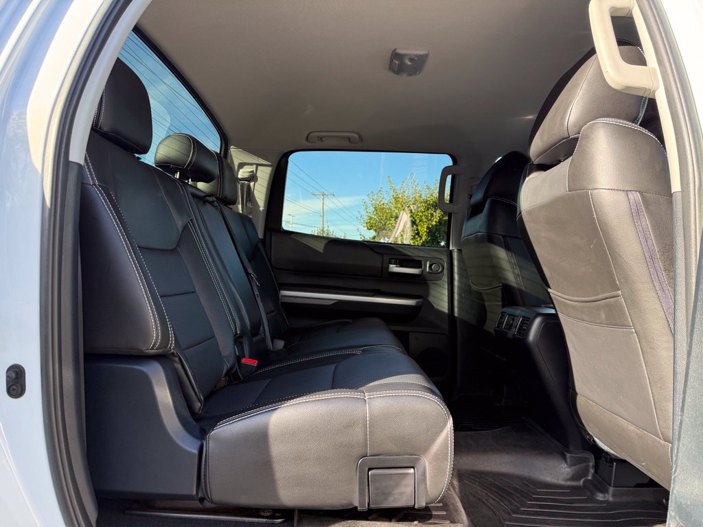 Used 2015 Toyota Tundra TRD Pro AWD/4WD image 18