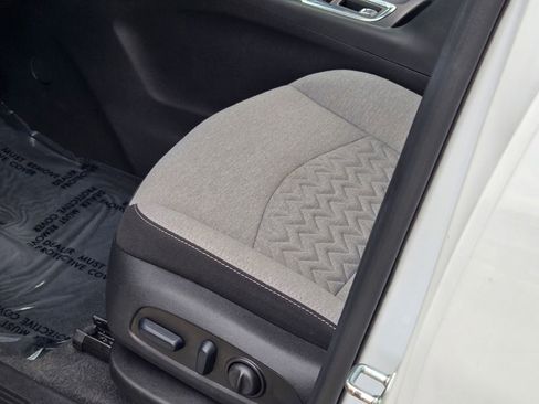 Used 2023 Chevrolet Equinox LT w/ Driver Convenience Package image 22