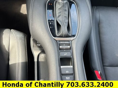 Used 2024 Honda HR-V EX-L image 24