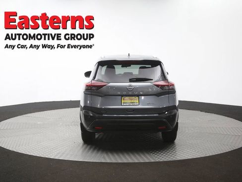 Used 2023 Nissan Rogue SV w/ SV Premium Package AWD/4WD image 39
