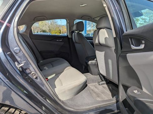 Used 2020 Honda Civic LX image 34