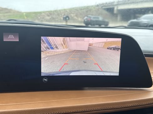 Used 2024 Cadillac XT4 Sport image 26