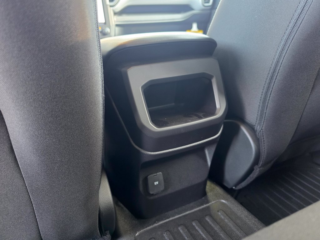 New 2026 Ford Ranger XL AWD/4WD image 34
