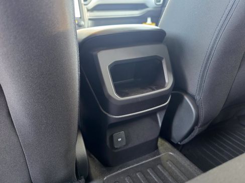 New 2026 Ford Ranger XL AWD/4WD image 34