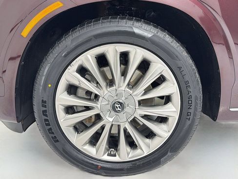 Used 2020 Hyundai Palisade Limited image 38