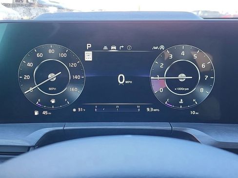 New 2025 Kia Telluride SX Prestige X-Line image 20