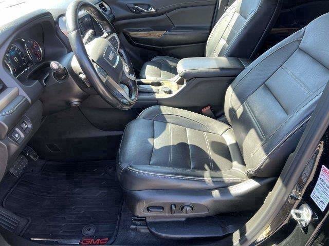Used 2019 GMC Acadia Denali w/ Technology Package AWD/4WD image 22