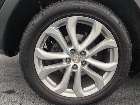 Used 2011 MAZDA CX-9 Grand Touring w/ Moonroof & Bose Audio Pkg image 10