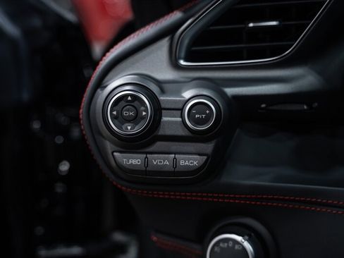 Used 2018 Ferrari 488 Spider RWD image 65