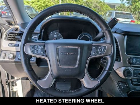Used 2020 GMC Yukon XL Denali w/ Open Road Package AWD/4WD image 22