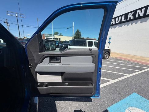 Used 2012 Ford F150 XLT w/ XLT Chrome Pkg AWD/4WD image 32