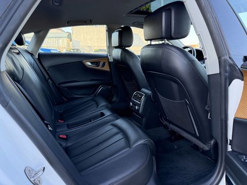 Used 2012 Audi A7 3.0T Prestige w/ Prestige Pkg image 13