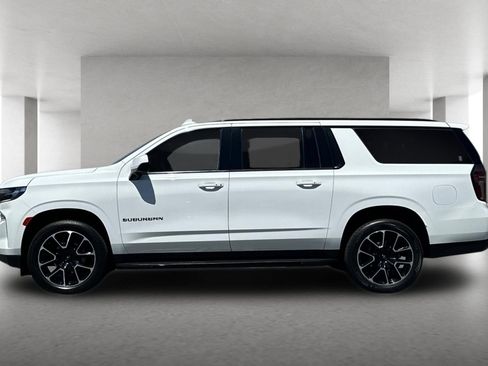 Used 2024 Chevrolet Suburban RST RWD image 13