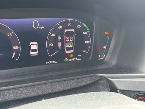 Used 2024 Honda Accord Sport image 3