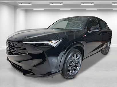 Used 2025 Acura ADX A-Spec